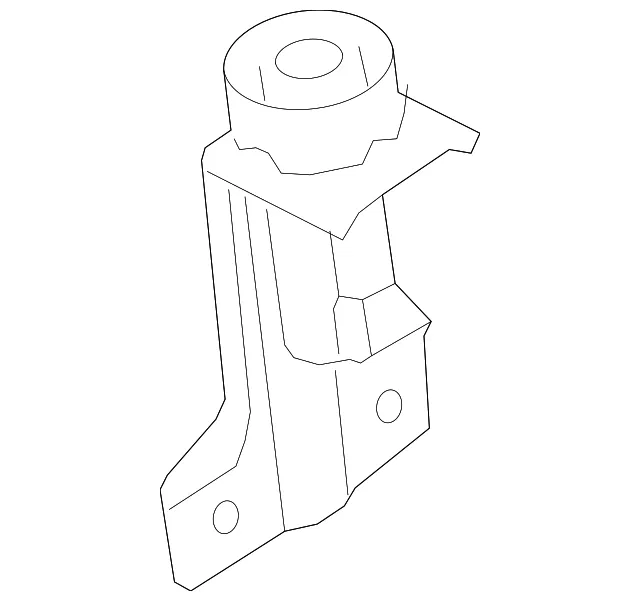 Alarm Switch - Kia (93880 2T000)